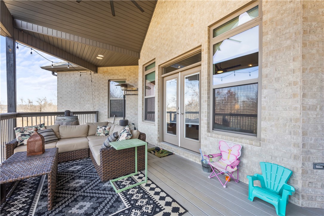 Otter Creek - Residential