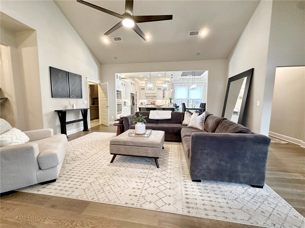 Otter Creek - Residential