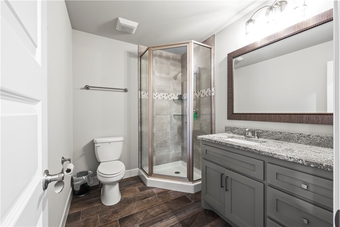 Otter Creek - Residential