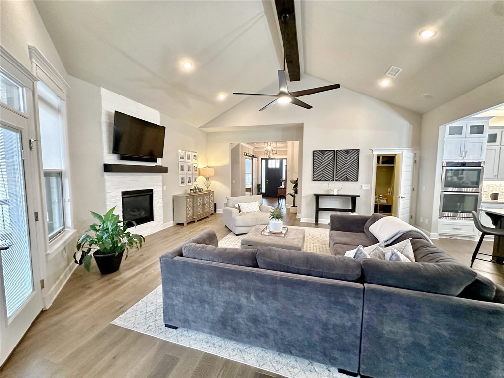 Otter Creek - Residential