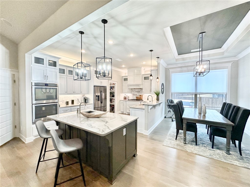 Otter Creek - Residential