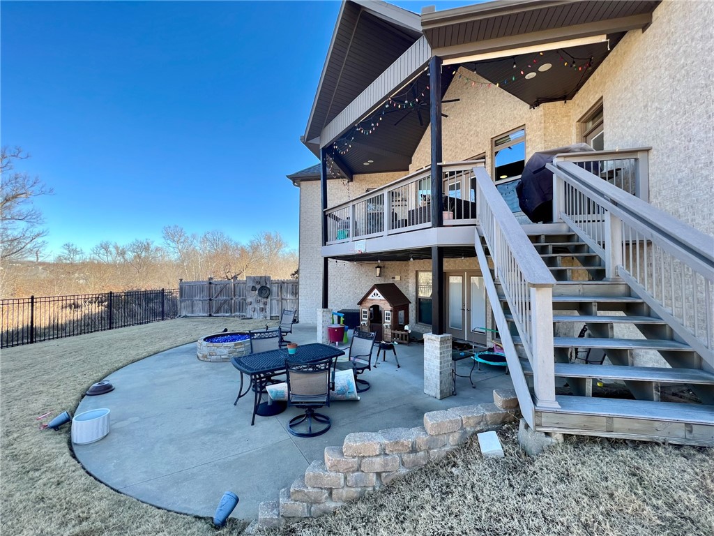 Otter Creek - Residential