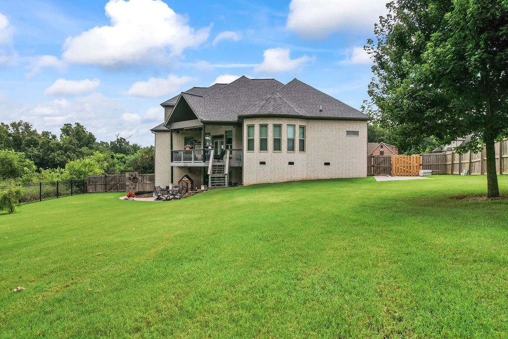 Otter Creek - Residential