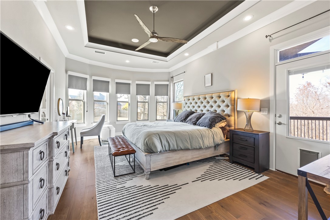 Otter Creek - Residential