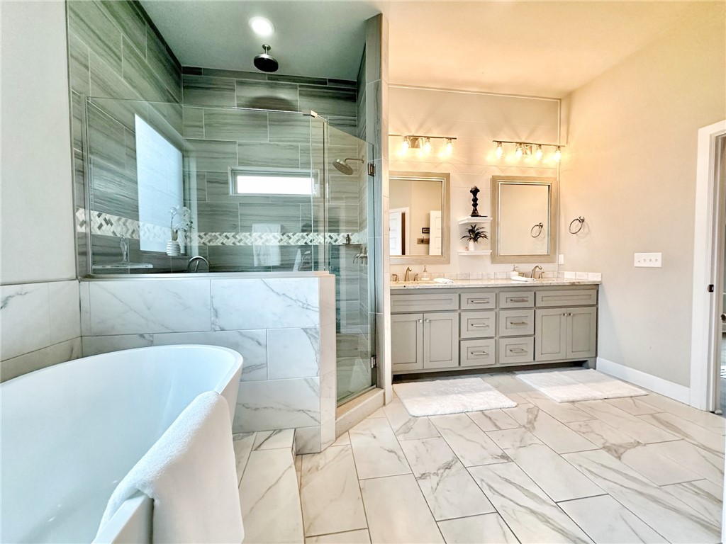 Otter Creek - Residential