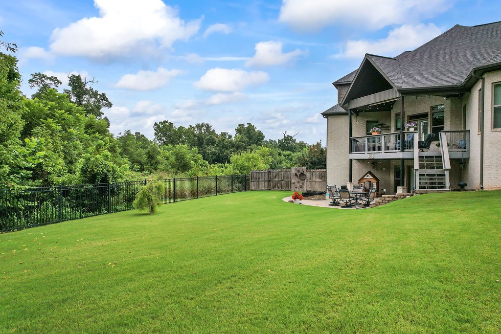 Otter Creek - Residential