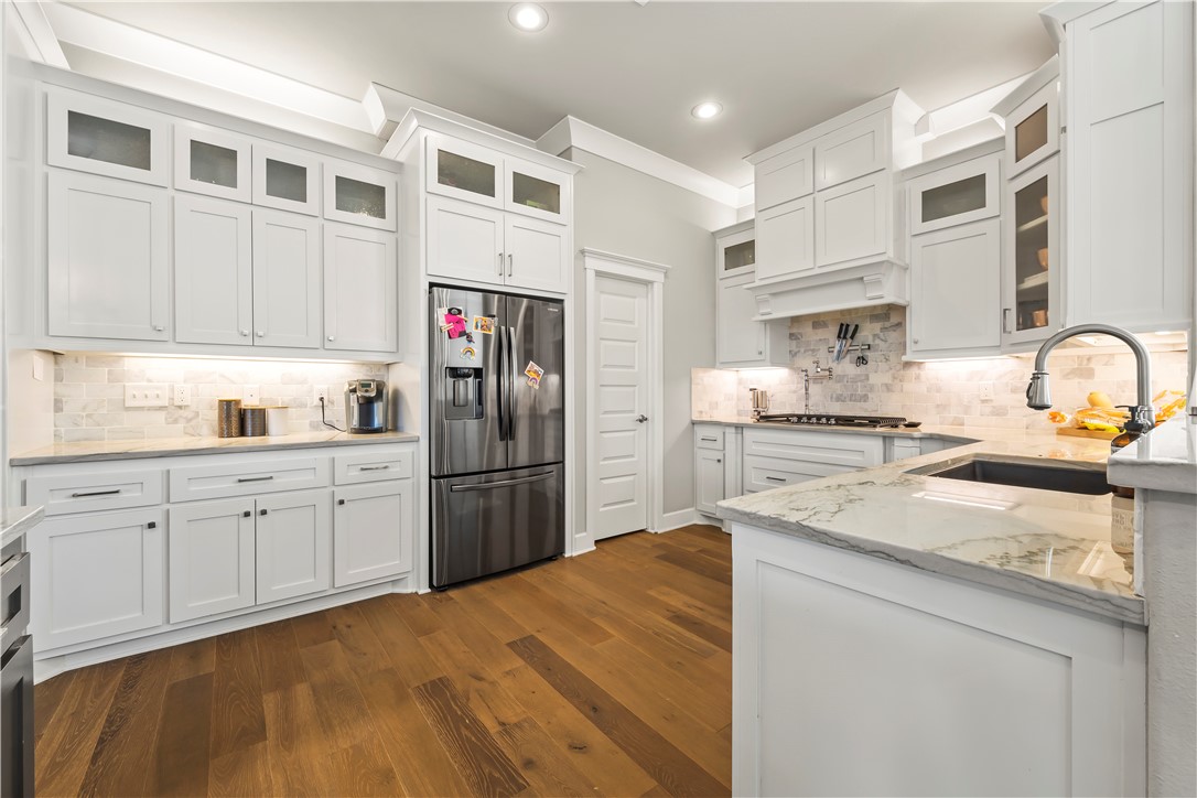 Otter Creek - Residential