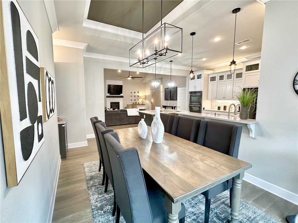 Otter Creek - Residential