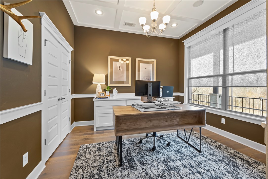 Otter Creek - Residential