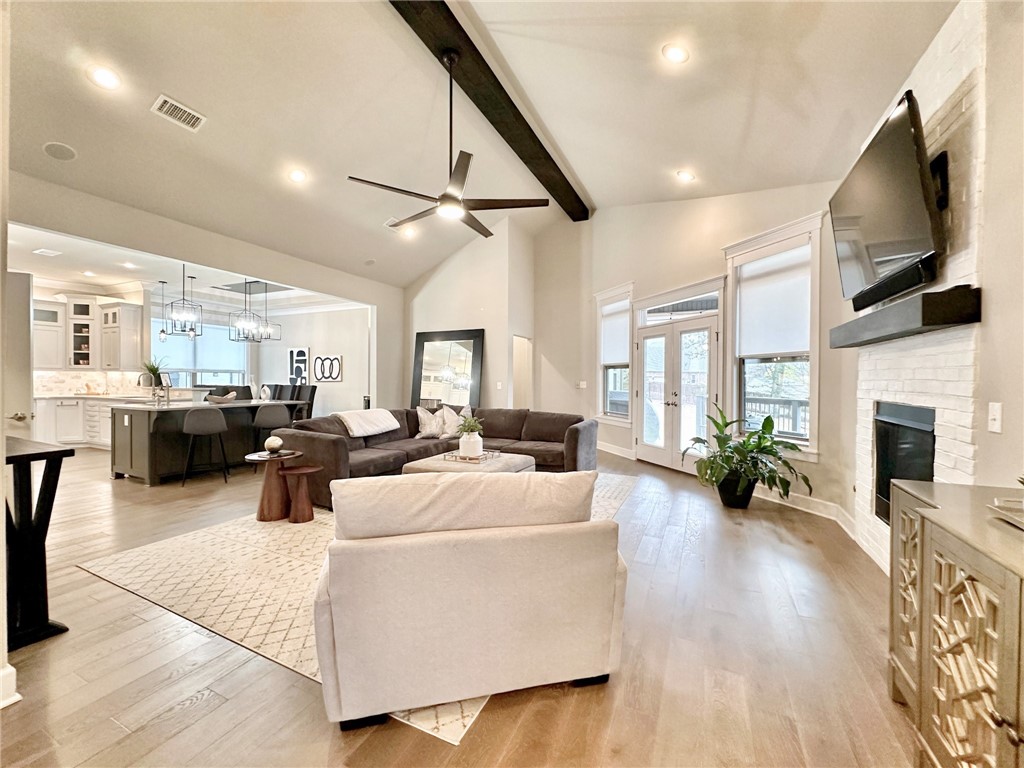 Otter Creek - Residential