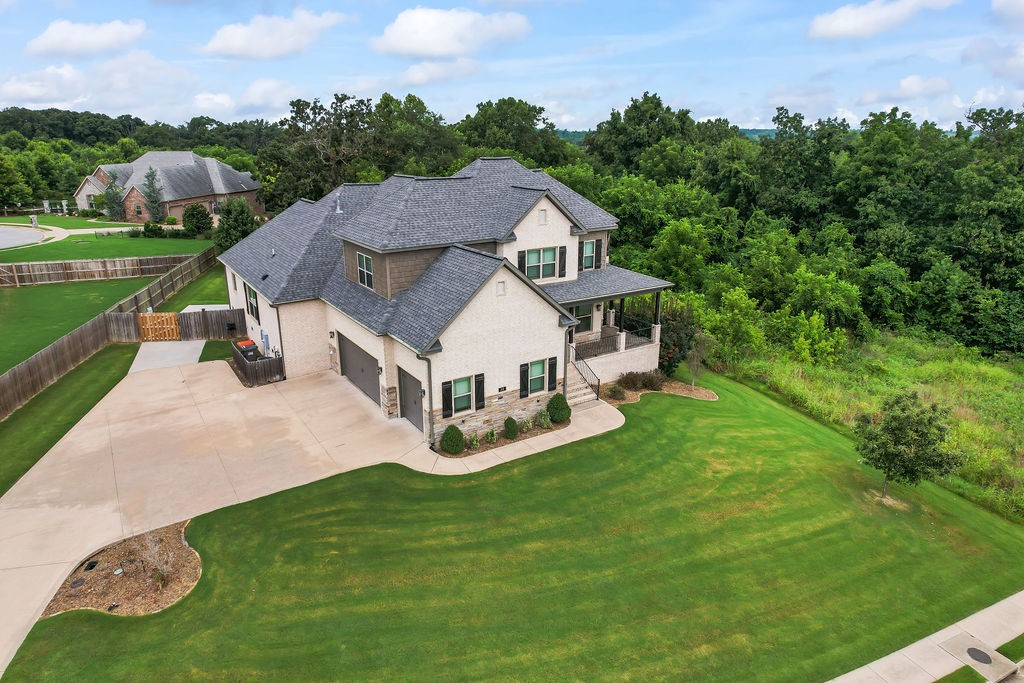 Otter Creek - Residential