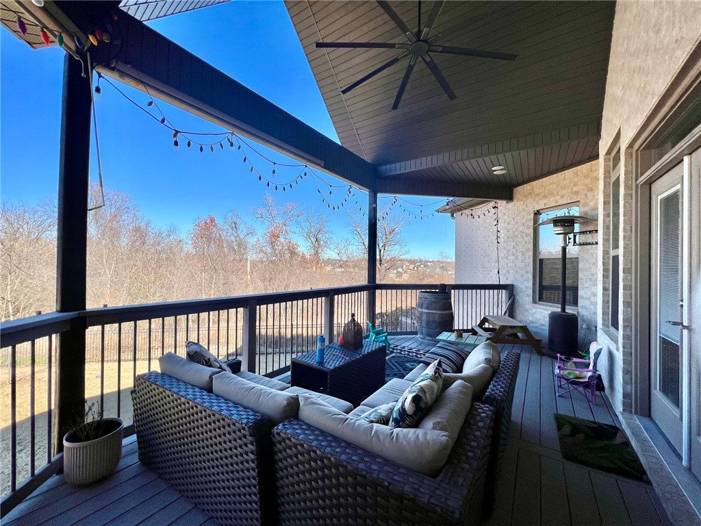 Otter Creek - Residential