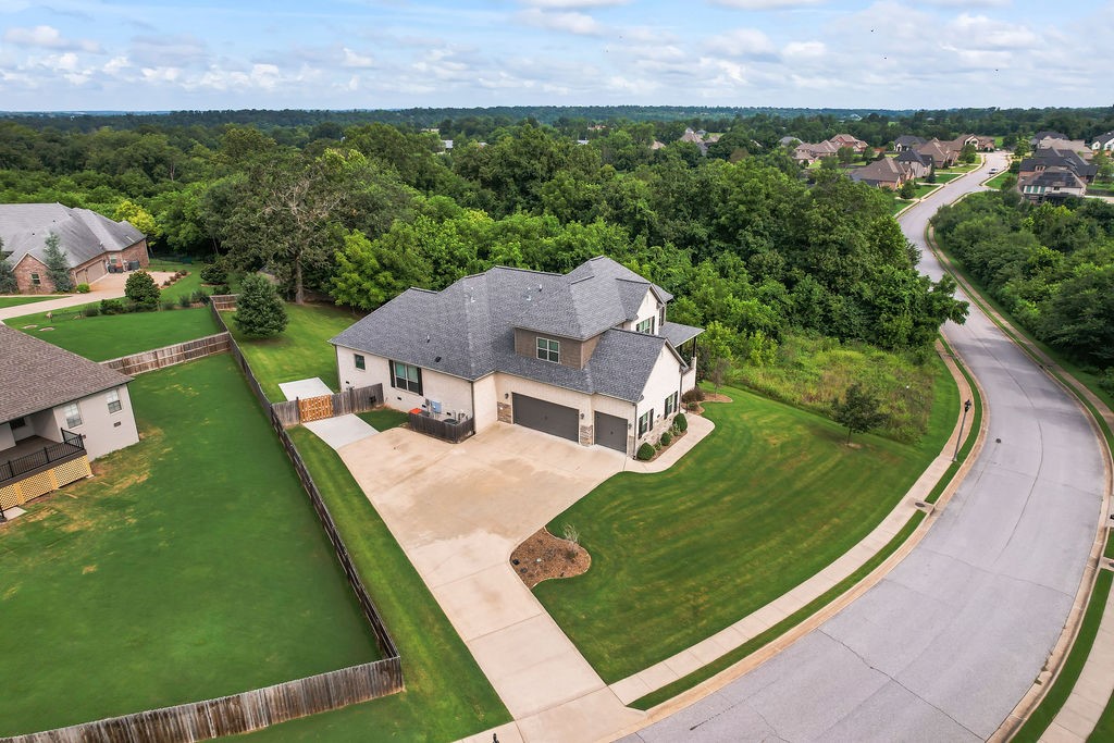 Otter Creek - Residential