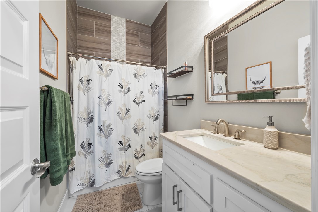 Otter Creek - Residential