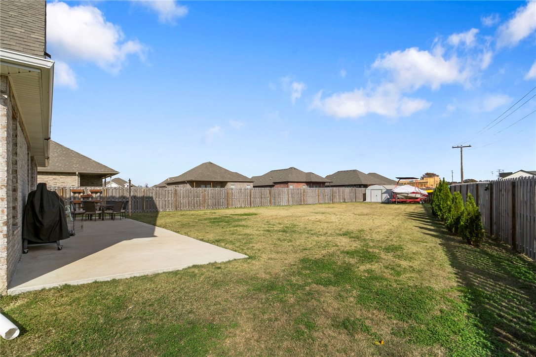 Avalon Sub Ph 1 Pea Ridge - Residential Lease