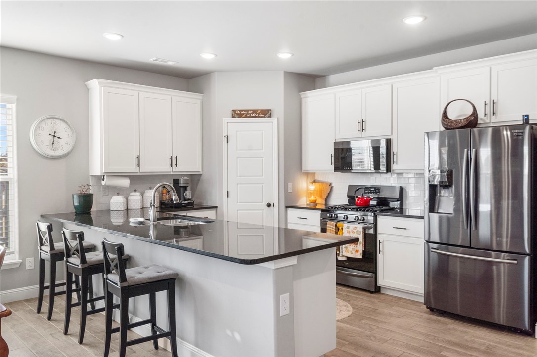 Avalon Sub Ph 1 Pea Ridge - Residential Lease