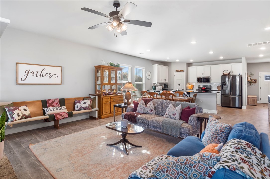 Avalon Sub Ph 1 Pea Ridge - Residential Lease