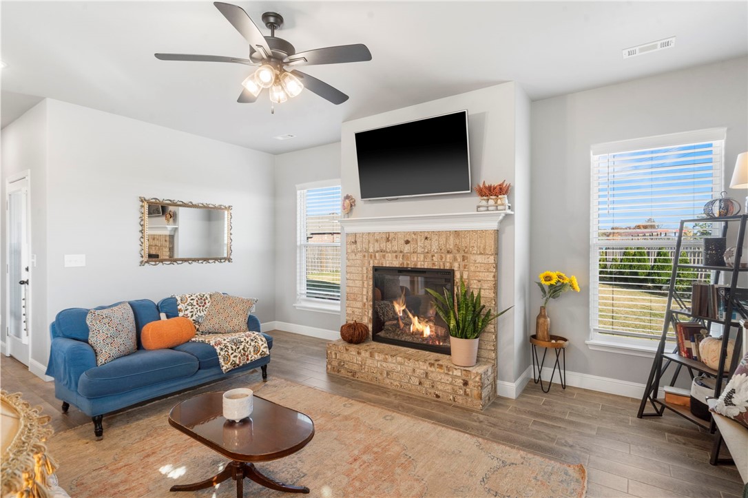 Avalon Sub Ph 1 Pea Ridge - Residential Lease