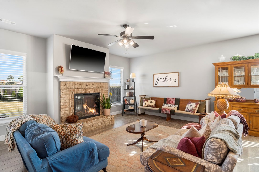 Avalon Sub Ph 1 Pea Ridge - Residential Lease