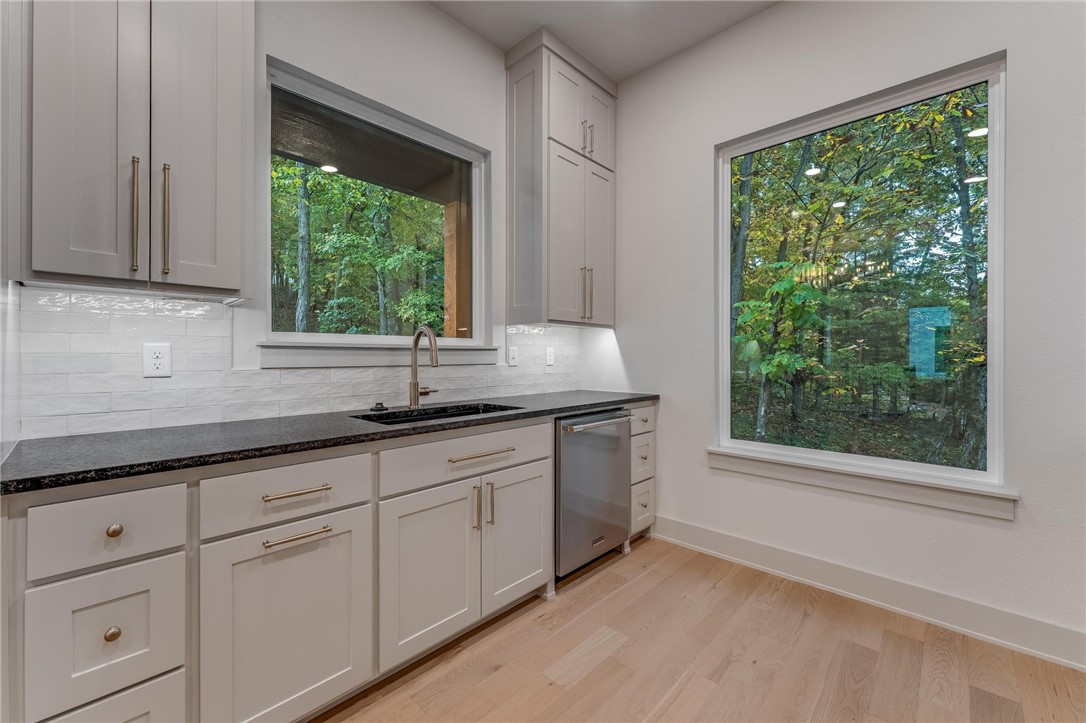 Fayetteville Outlots - Residential