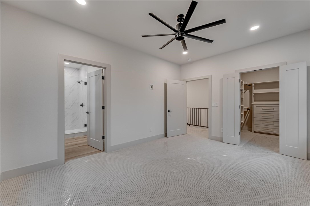 Fayetteville Outlots - Residential