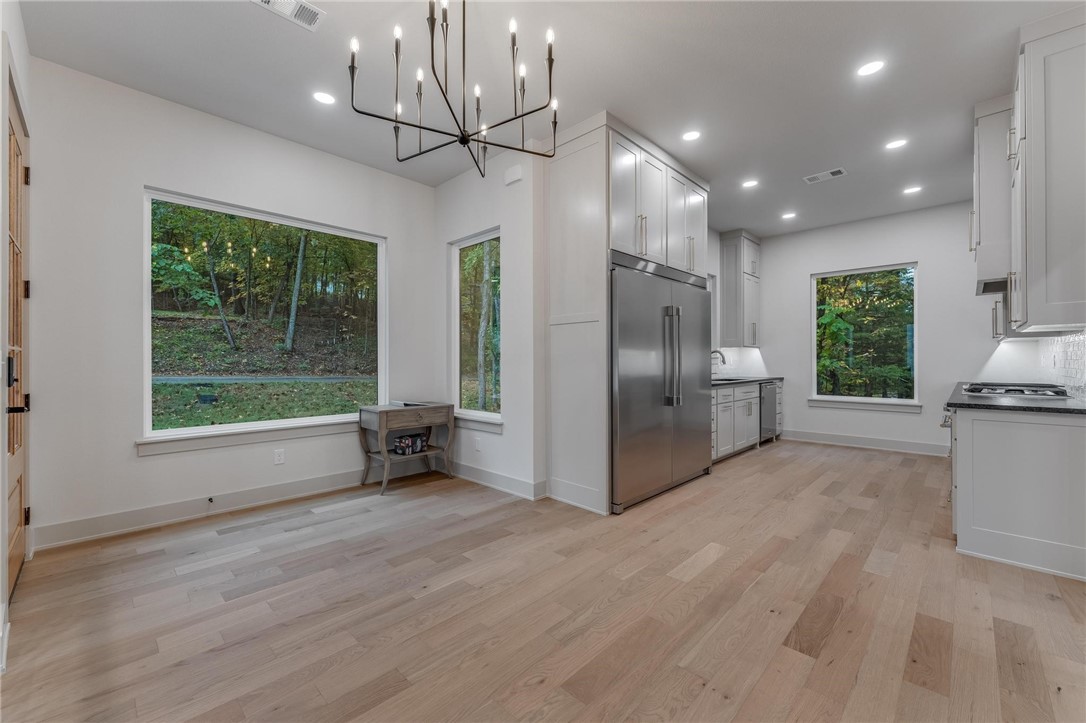 Fayetteville Outlots - Residential