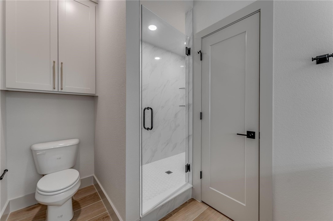 Fayetteville Outlots - Residential