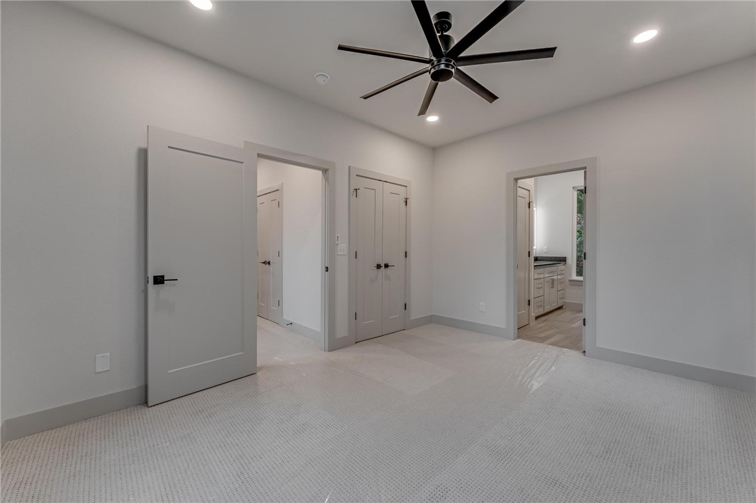 Fayetteville Outlots - Residential