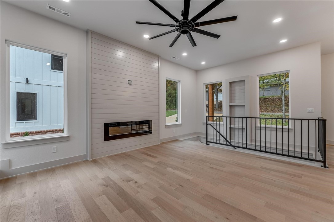 Fayetteville Outlots - Residential