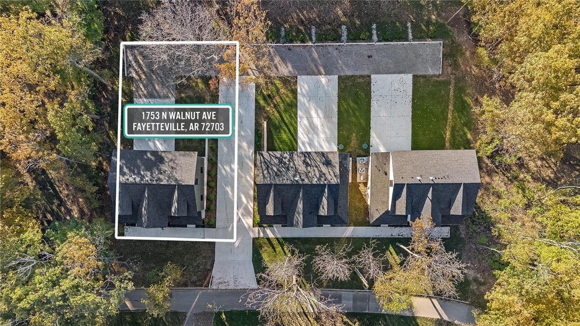 Fayetteville Outlots - Residential