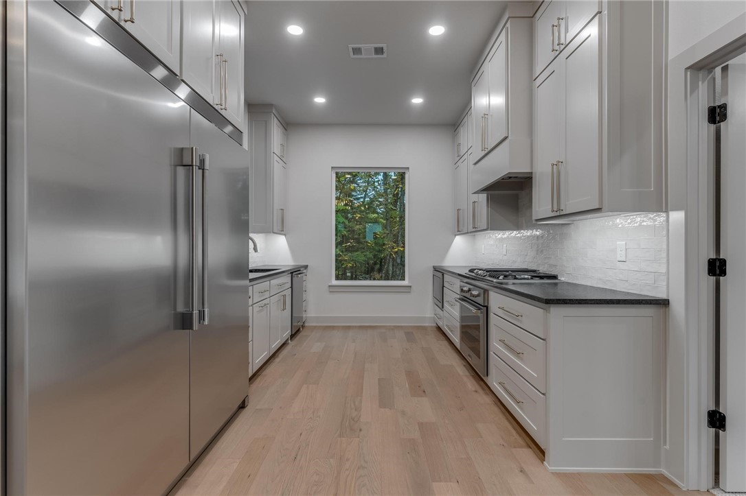 Fayetteville Outlots - Residential