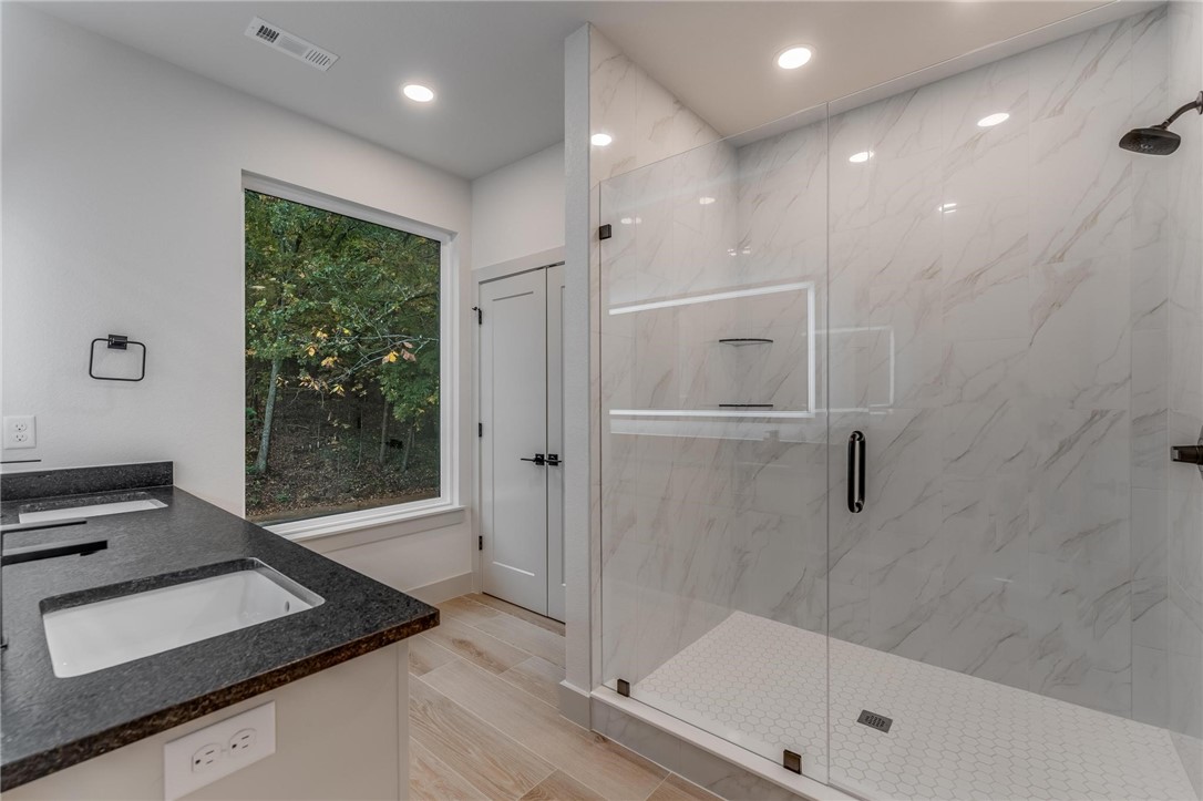 Fayetteville Outlots - Residential