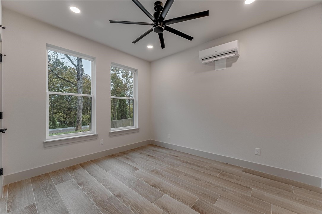 Fayetteville Outlots - Residential