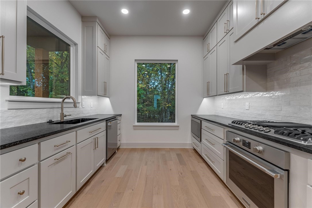 Fayetteville Outlots - Residential