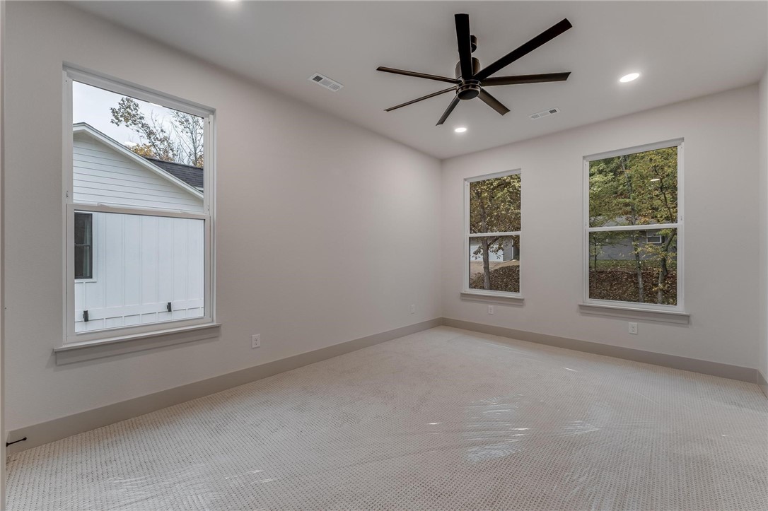 Fayetteville Outlots - Residential