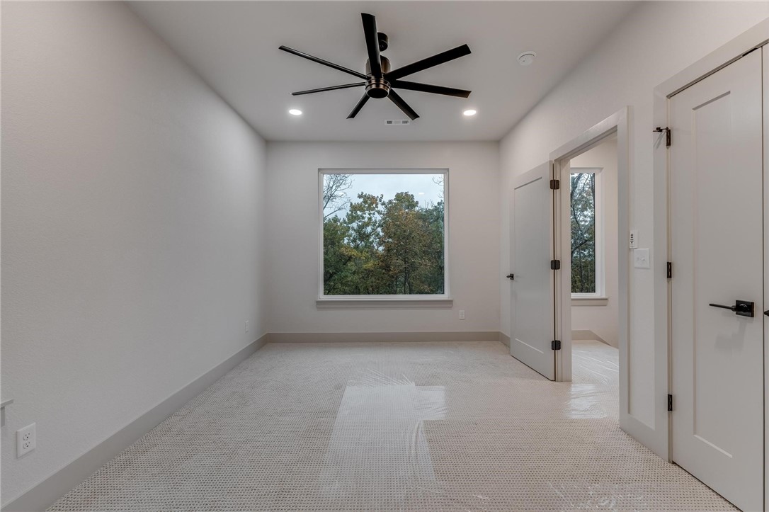 Fayetteville Outlots - Residential