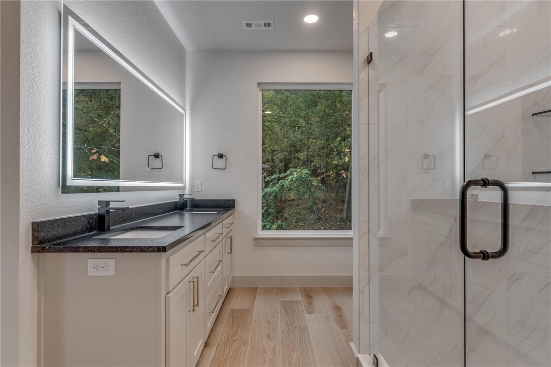 Fayetteville Outlots - Residential