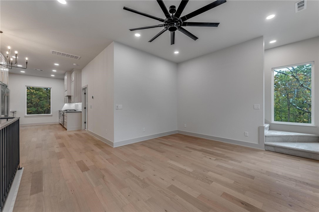 Fayetteville Outlots - Residential