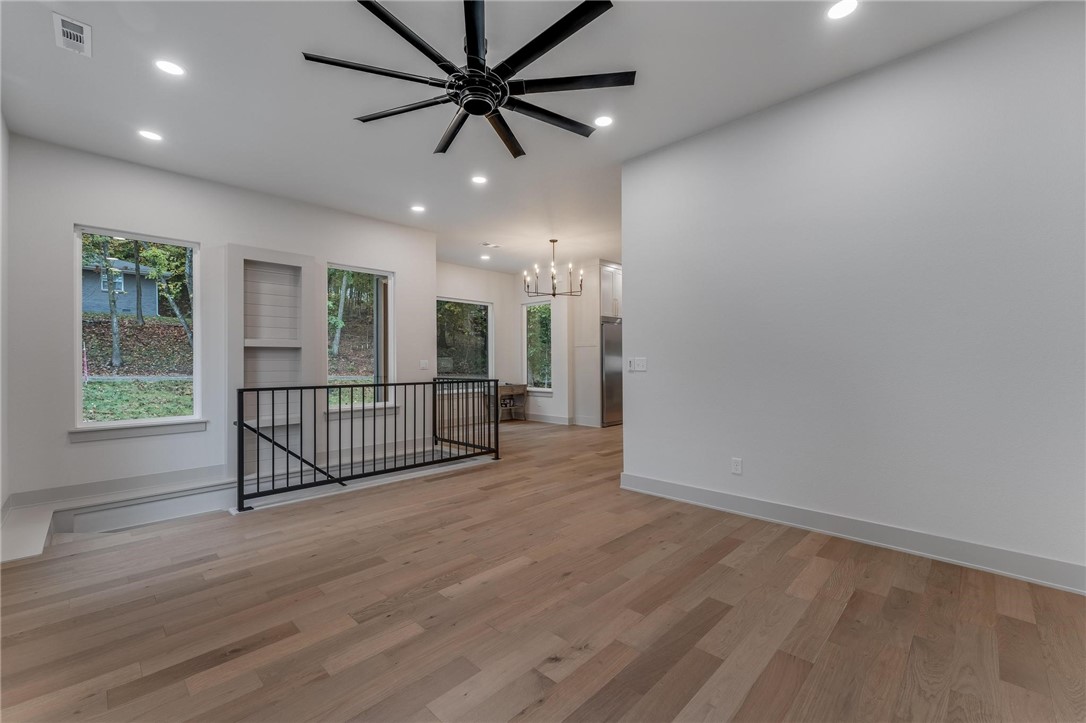 Fayetteville Outlots - Residential