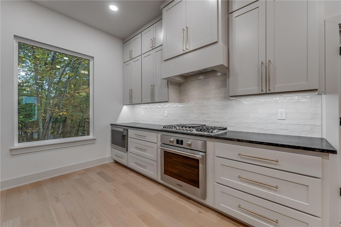 Fayetteville Outlots - Residential