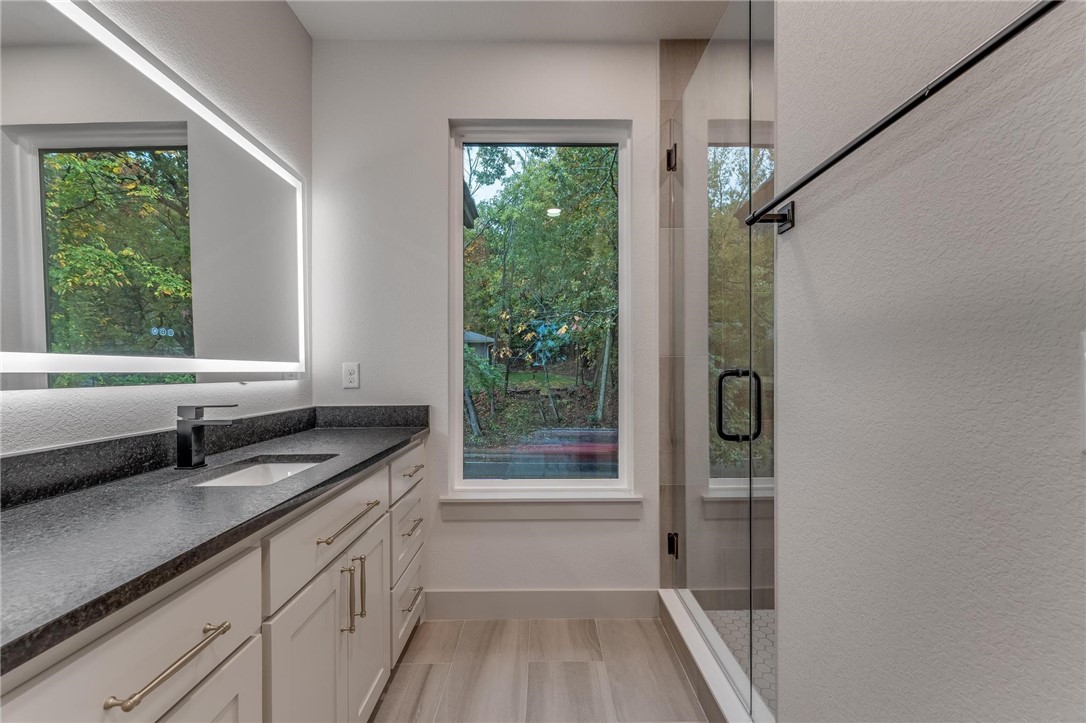 Fayetteville Outlots - Residential