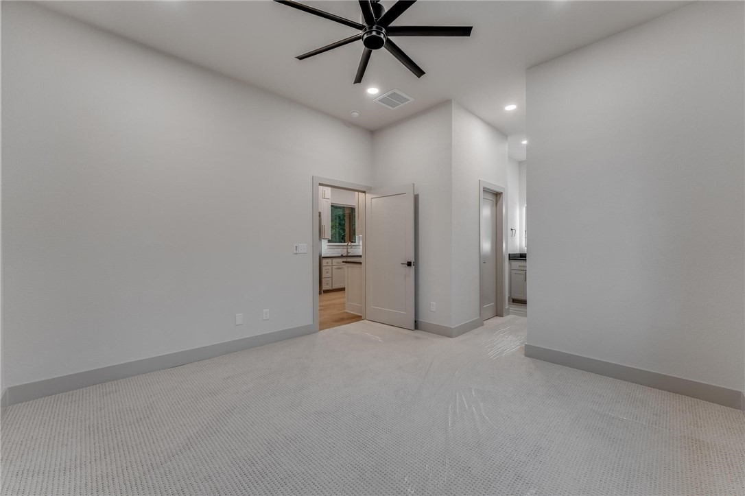 Fayetteville Outlots - Residential