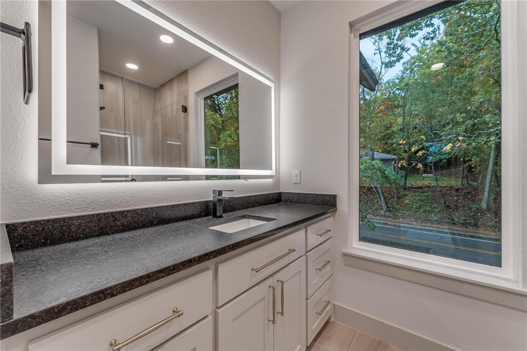 Fayetteville Outlots - Residential