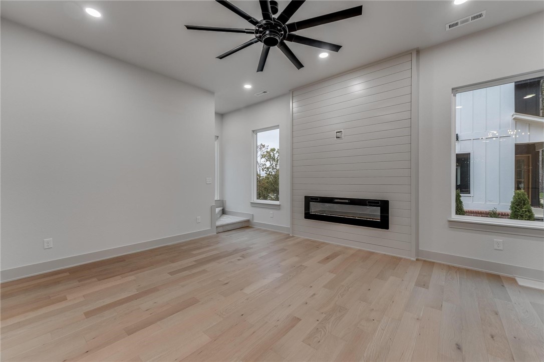 Fayetteville Outlots - Residential