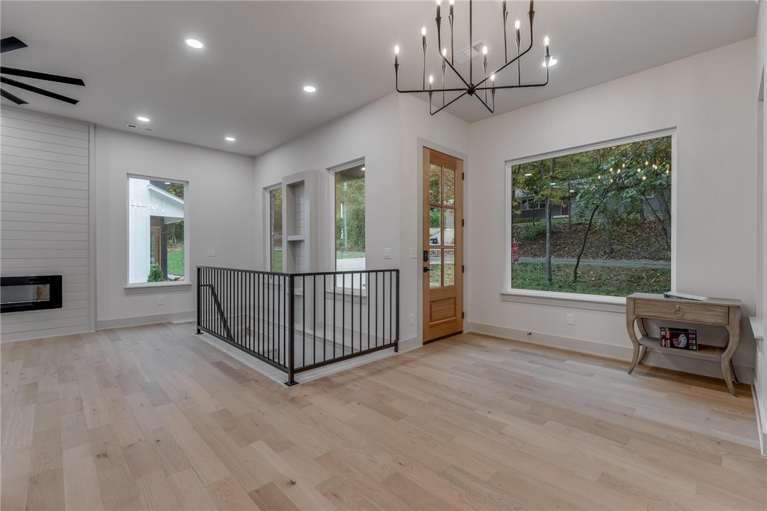 Fayetteville Outlots - Residential