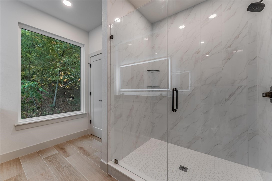 Fayetteville Outlots - Residential