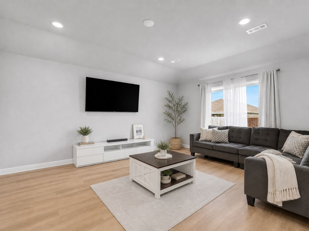 Heritage Ranch - Residential