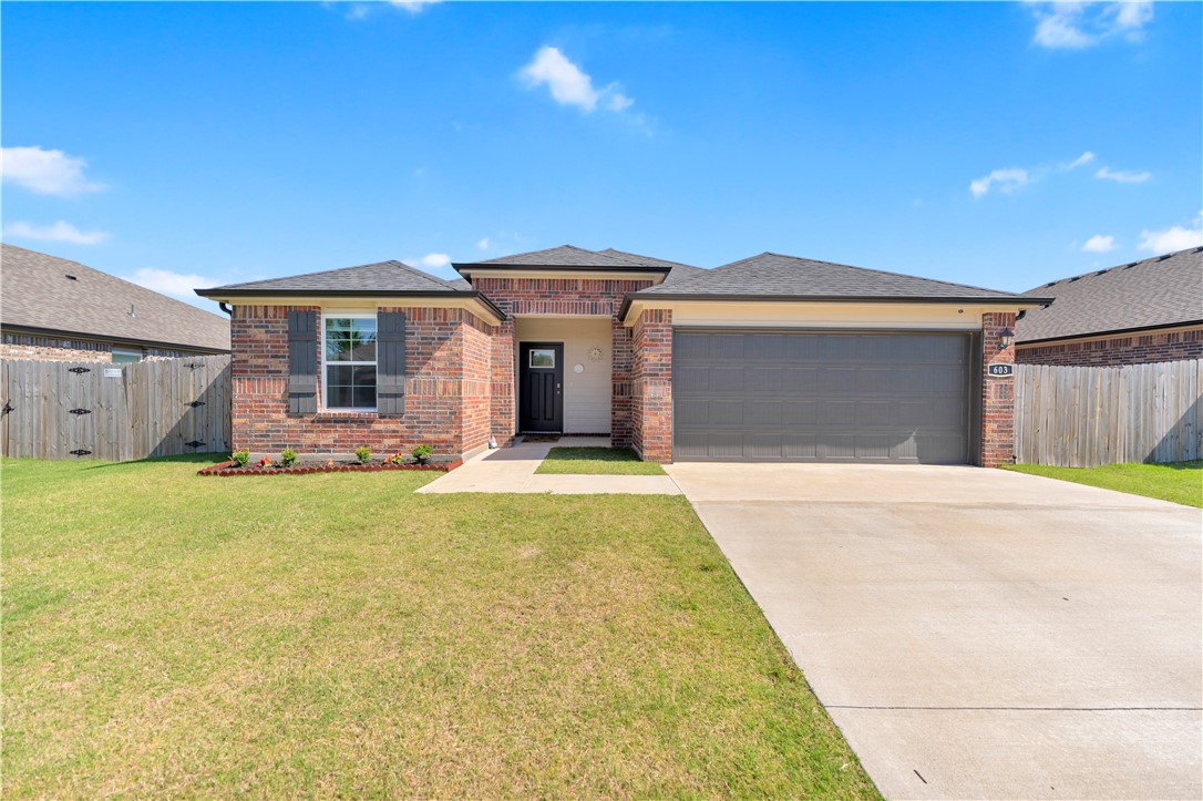 Heritage Ranch - Residential