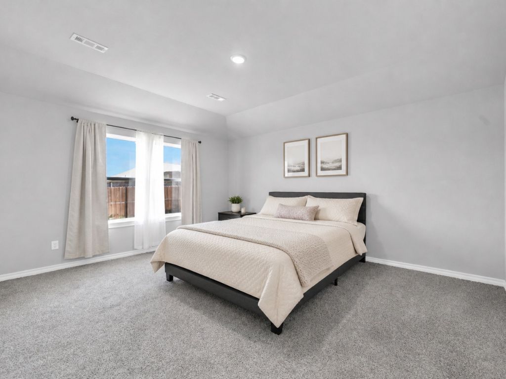 Heritage Ranch - Residential
