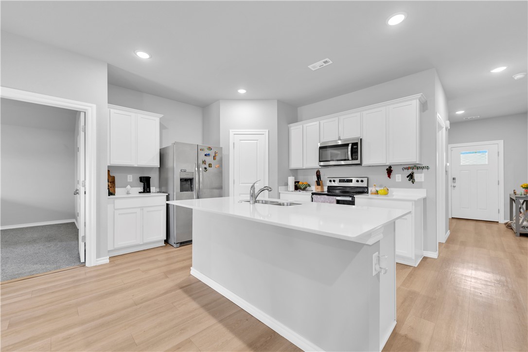 Heritage Ranch - Residential